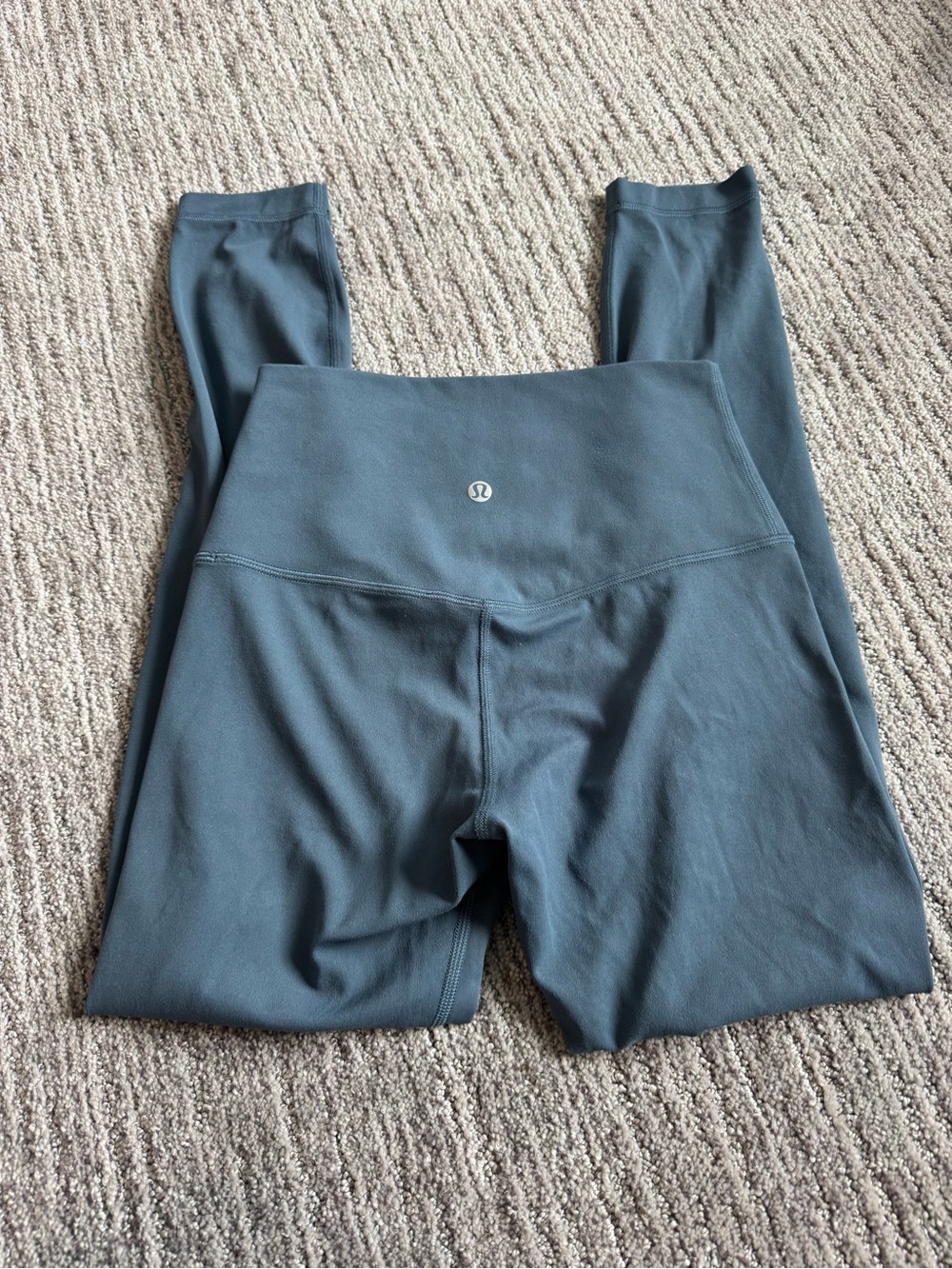 Lululemon align leggings